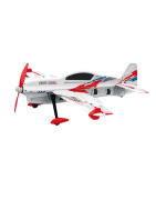 EPP Kunstflieger mit Gyro Akku Fernsteuerung QIDI 550