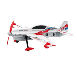 EPP Kunstflieger mit Gyro Akku Fernsteuerung QIDI 550