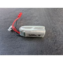 EPP Kunstflieger mit Gyro Akku Fernsteuerung QIDI 550