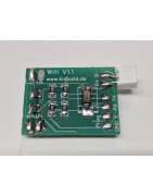 Wifi Steuerplatine Mikro Motor für VIMANA App
