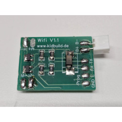 Wifi Steuerplatine Mikro Motor für VIMANA App