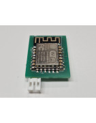 Wifi Steuerplatine Mikro Motor für VIMANA App