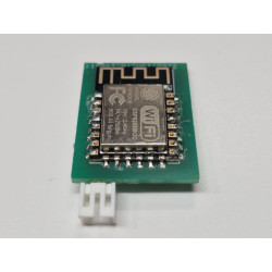 Wifi Steuerplatine Mikro Motor für VIMANA App