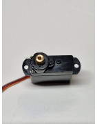QIDI 550 Servo voll Metall als Ersatz / Umrüstung