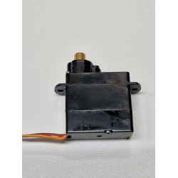 Voll Metall Servo QIDI 550