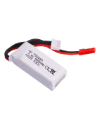 QIDI 550 Ersatzakku Erweiterungsakku 900mAh