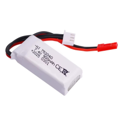 QIDI 550 Ersatzakku Erweiterungsakku 900mAh