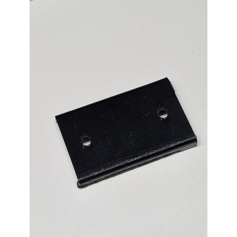 Clip Halter Epaper Display Solum