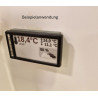 Clip Halter Epaper Display Solum