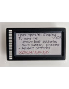 Open-EpaperLink Display