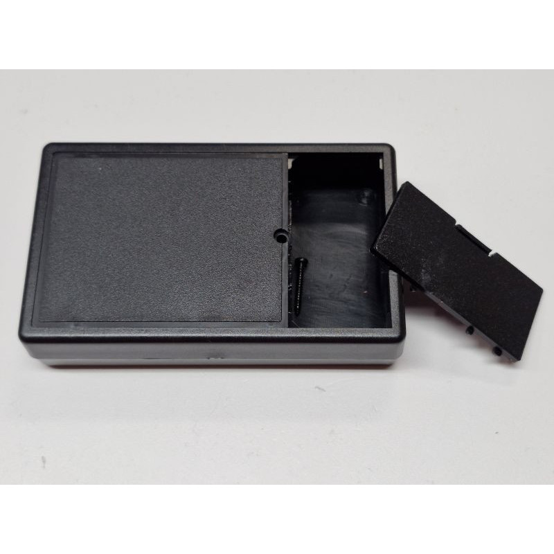 Gehäuse mit Batteriefach