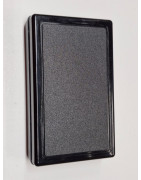 Gehäuse mit Batteriefach