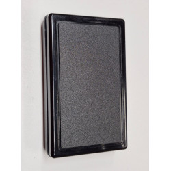 Gehäuse mit Batteriefach