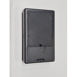 Gehäuse mit Batteriefach