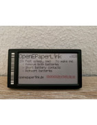 Epaper Display 2.6" OpenEpaperLink