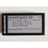 Epaper Display 2.6" OpenEpaperLink