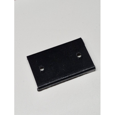 Epaper Clip für 2.2" und 2.66" Displays