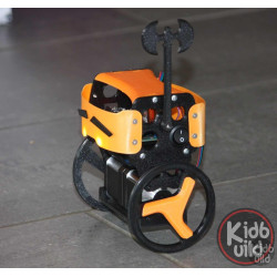 Balance Robot Kit (mit und ohne 3D-Druckteile)