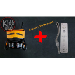 Balance Robot Kit (mit und ohne 3D-Druckteile)