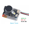 Ortungspiepser Finder für Modelle 100 dB mit Akku