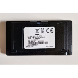 Epaper Display 2.6" OpenEpaperLink schwarz