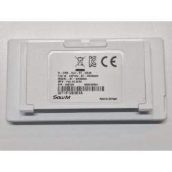 Epaper Display 2.6" OpenEpaperLink weiß