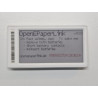 copy of Epaper Display 2.6" OpenEpaperLink