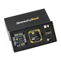SpeedyBee F405 AIO V2 CNC 40A Flight Controller | 3-6S