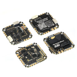 SpeedyBee F405 AIO V2 CNC 40A Flight Controller | 3-6S