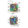 SpeedyBee F405 AIO V2 CNC 40A Flight Controller | 3-6S