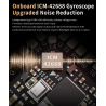 SpeedyBee F405 AIO V2 CNC 40A Flight Controller | 3-6S