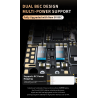 SpeedyBee F405 AIO V2 CNC 40A Flight Controller | 3-6S