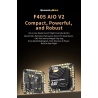 SpeedyBee F405 AIO V2 CNC 40A Flight Controller | 3-6S
