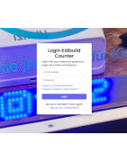 Lizenzschlüssel für Ulanzi Anzeige