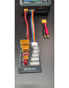 LiPo Modellbau Ladeadapter