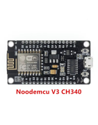 NodeMCU Entwickler Board ESP8266