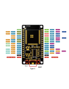 ESP32 WROOM Modul