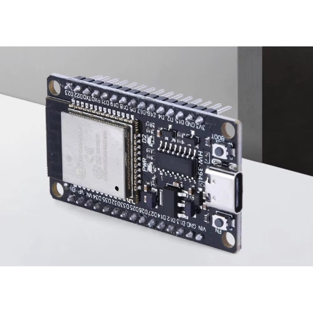 ESP32 WROOM Modul