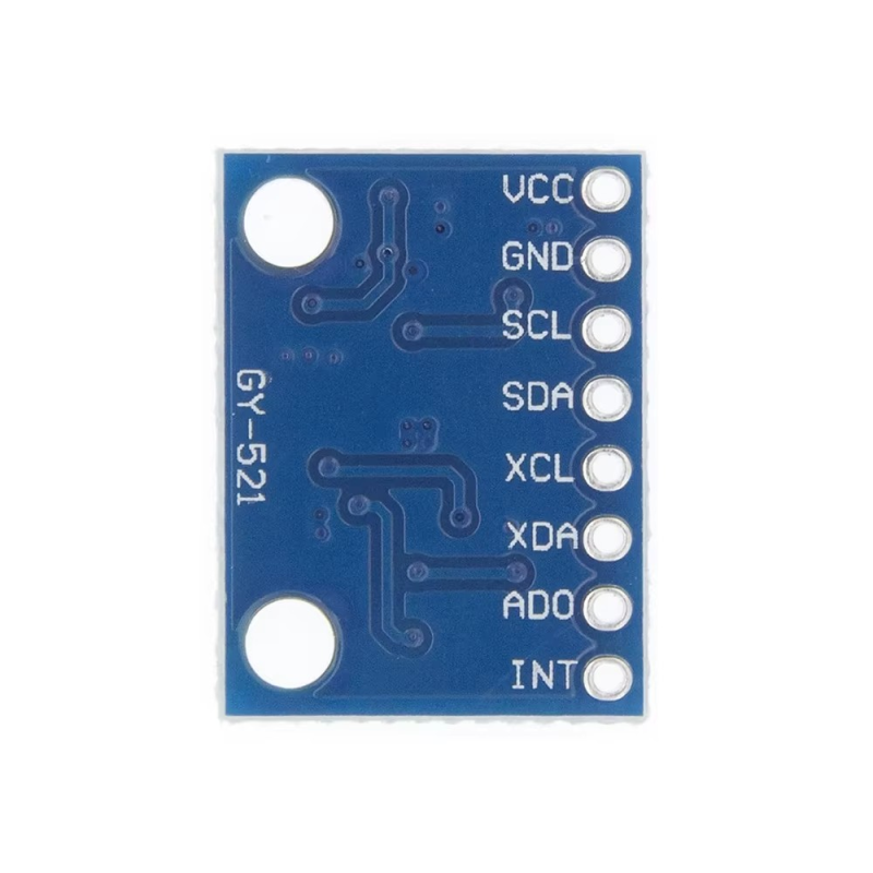 MPU6050 MPU6050