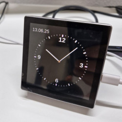 4inch Accesspoint für Open-Epaperlink