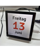 4inch Accesspoint für Open-Epaperlink