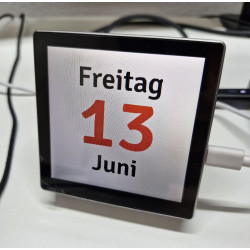 4inch Accesspoint für Open-Epaperlink