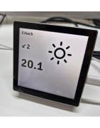 4inch Accesspoint für Open-Epaperlink
