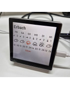 4inch Accesspoint für Open-Epaperlink