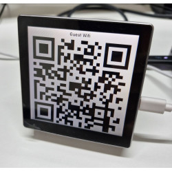 4inch Accesspoint für Open-Epaperlink